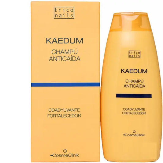 Kaedum Anti-Hair Loss Shampoo 250 ml