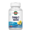 Solaray Omega 3 450/300 60 Pearls