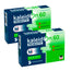 Kaleidon 60 Duplo , 2 x 12 Sachets Bucodispersibles