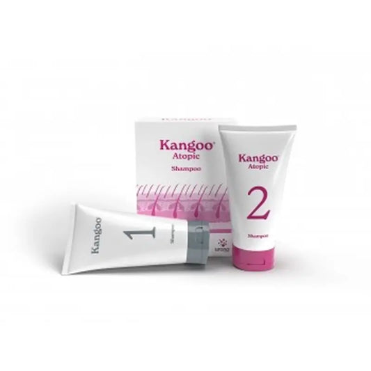 Shampooing Atopique Kangoo, 300 ml