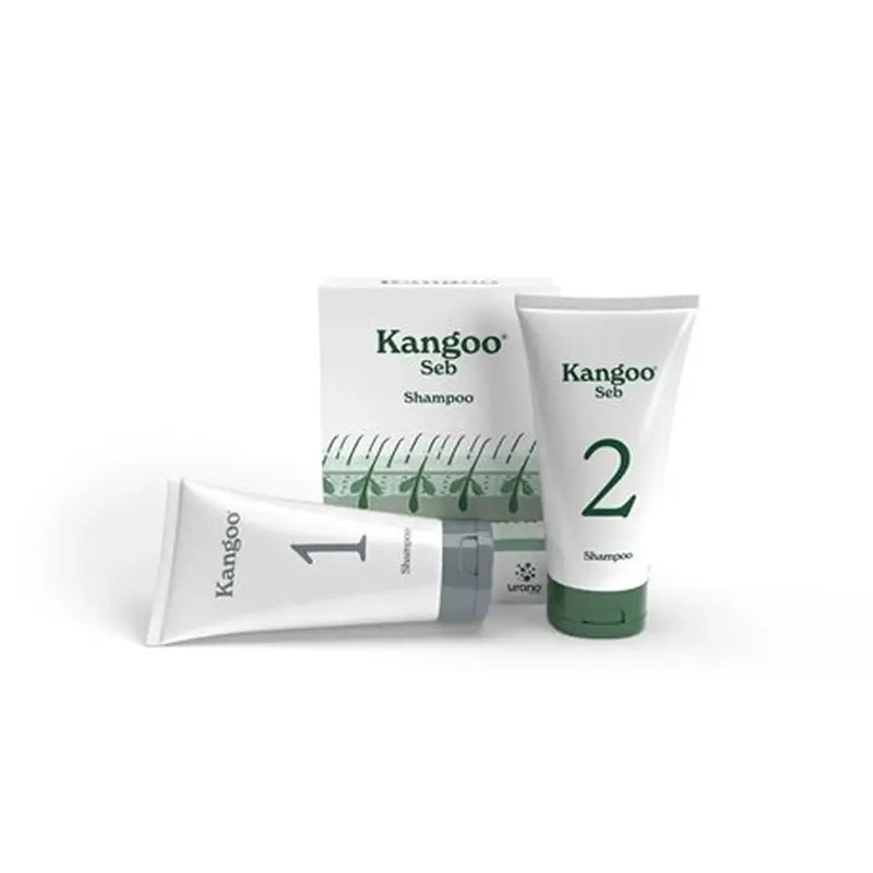 Shampooing Kangoo Seb, 300 ml