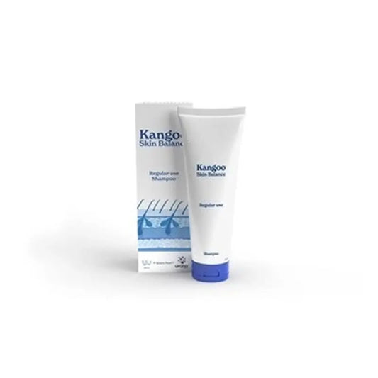 Shampooing équilibré Kangoo Skin, 250 ml