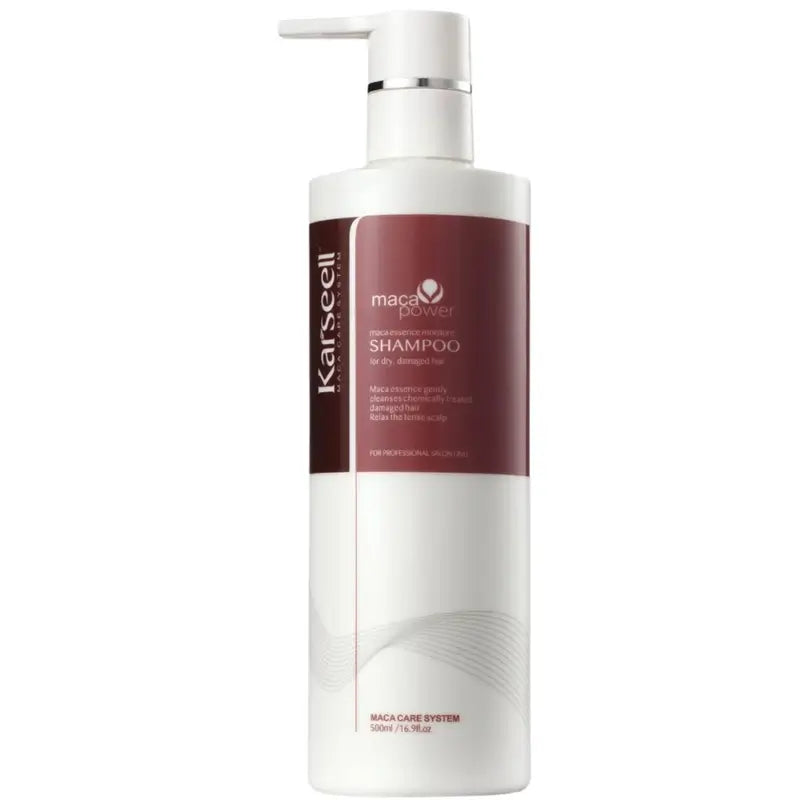 Shampooing Karseell, 500 ml