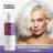 Karseell Shampooing pour cheveux violets, 500 ml