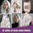 Karseell Shampooing pour cheveux violets, 500 ml