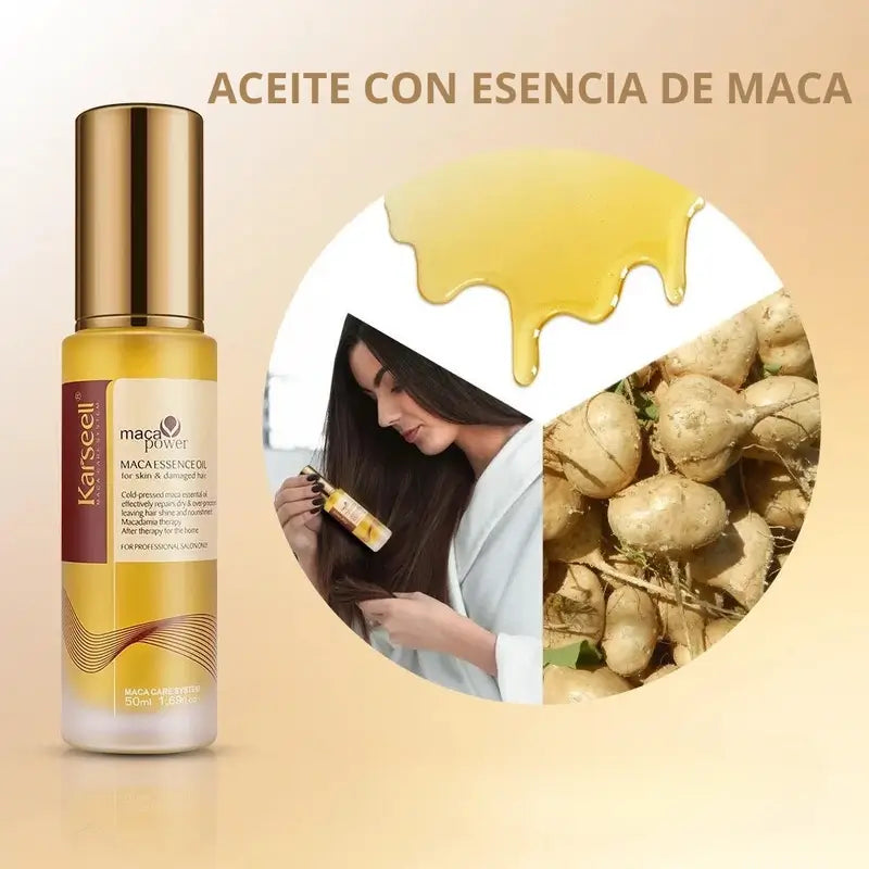 Karseell Hair Serum , 50 ml