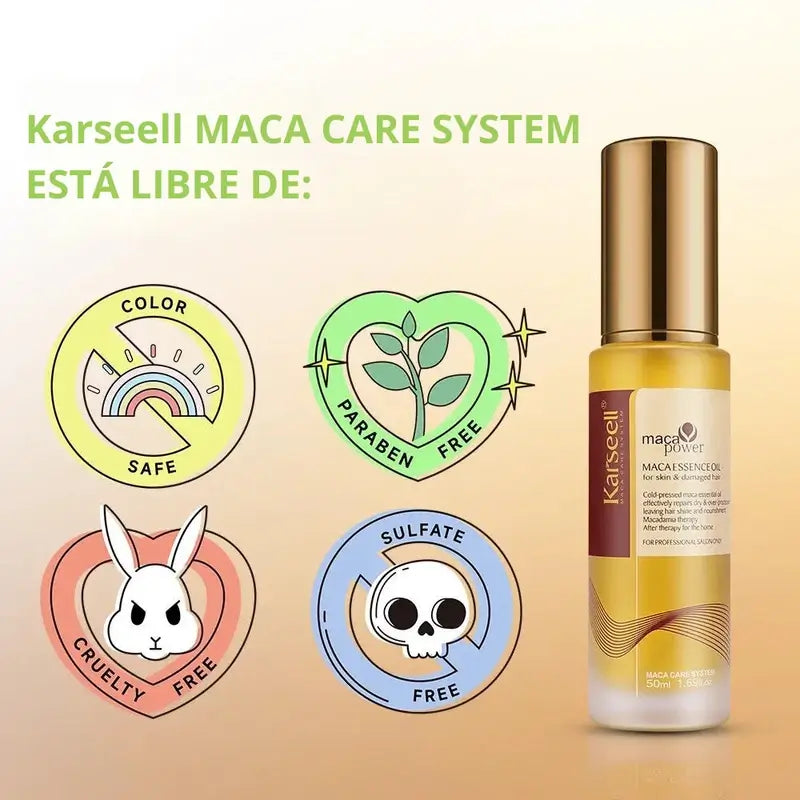 Karseell Hair Serum , 50 ml