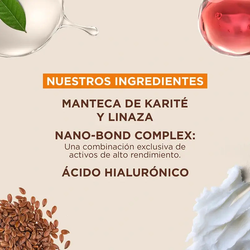 Kativa Curly Plex Crème activatrice de boucles, 240 ml