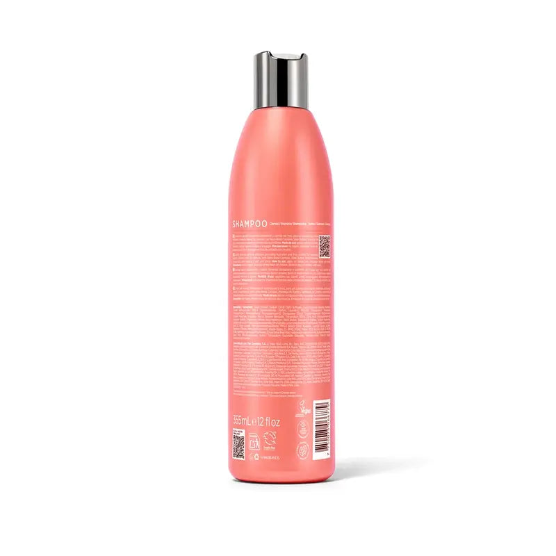 Kativa Curly Plex Shampooing, 355 ml