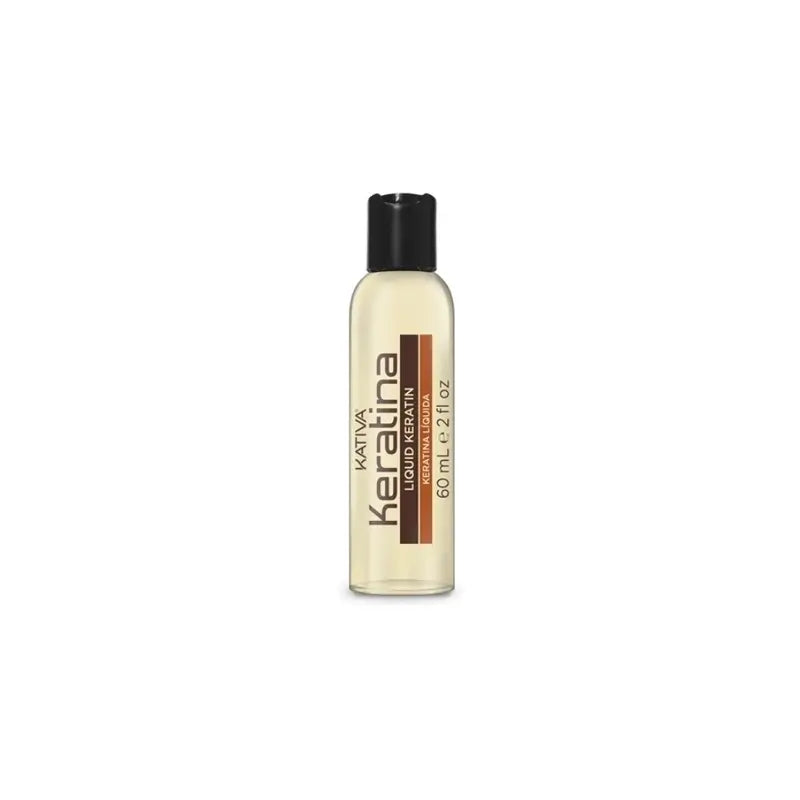 Kativa Kératine liquide, 60 ml