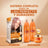 Kit de lissage brésilien Kativa Post, 3 pièces