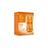 Kit de lissage brésilien Kativa Post, 3 pièces