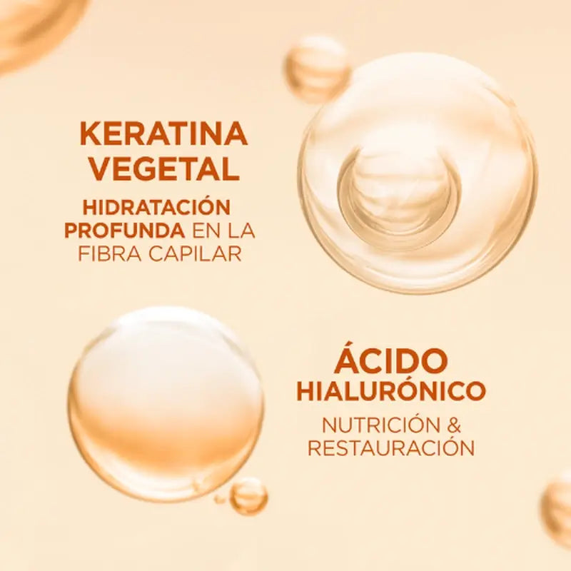Kit de lissage brésilien Kativa Post, 3 pièces