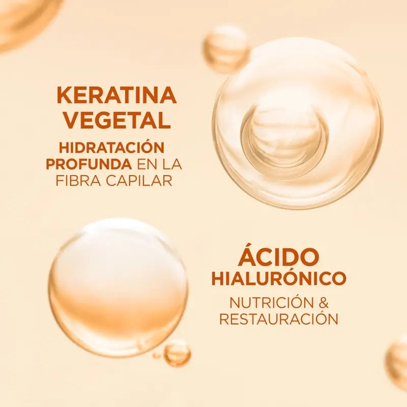 Kativa Shampooing post-lissage, 355 ml
