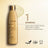 Kativa Shampooing Bambou à la vitamine E et à la biotine, 355 ml