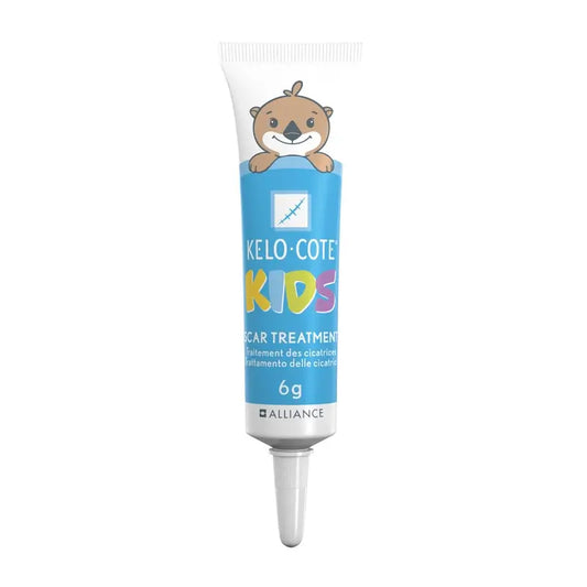Kelo-Cote Silicone Gel Enfants 6 Gr