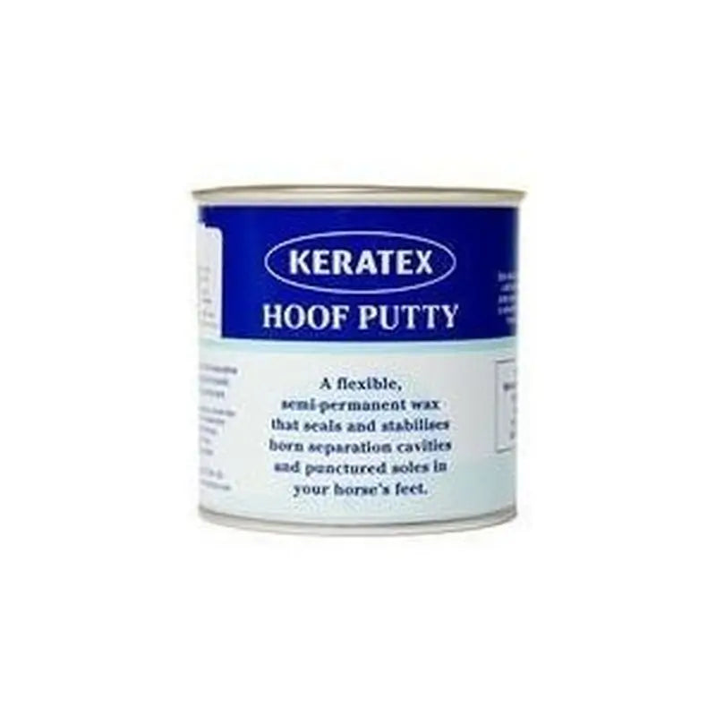 Keratex Hoof Putty 200Gr. Remplissage de fissures