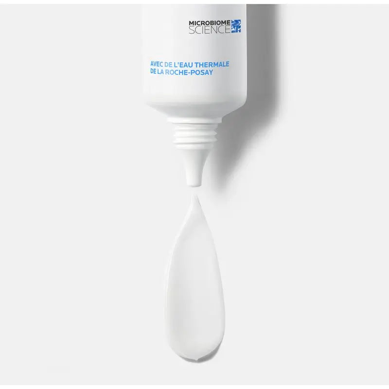 La Roche Posay Toleriane Kerium Ds Crème Apaisante Visage 40 ml