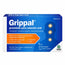 Grippal Oral Solution Orange 10 sachets Granules