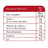 Keto Protein Choco Snack Yoghurt Bar, 1 pc.