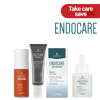 REBAJAS - CANTABRIA LABS - ENDOCARE 30% DTO. 2ª UD. (15 JULIO 2026)
