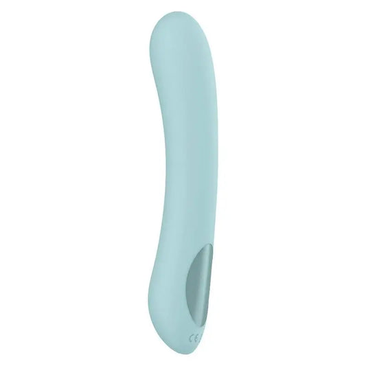 Kiiroo Pearl 2+ G Spot Vibrator - Turquoise