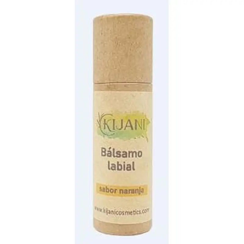 Kijani Lip Balm Stick 10Ml.