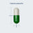 Kijimea Irritable Bowel Pro, Pack 2 x 84 Capsules