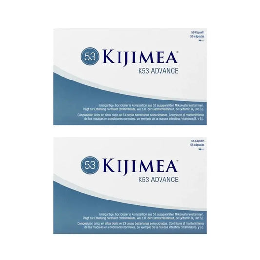 Kijimea K53 Advance , 2x56 gélules