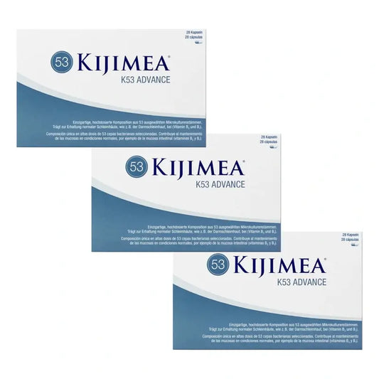 Kijimea K53 Advance , 3x28 gélules