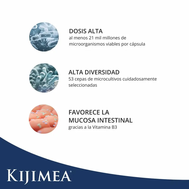Kijimea K53 Advance , 84 gélules
