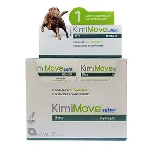 Kimimove Ultra, 360 comprimés