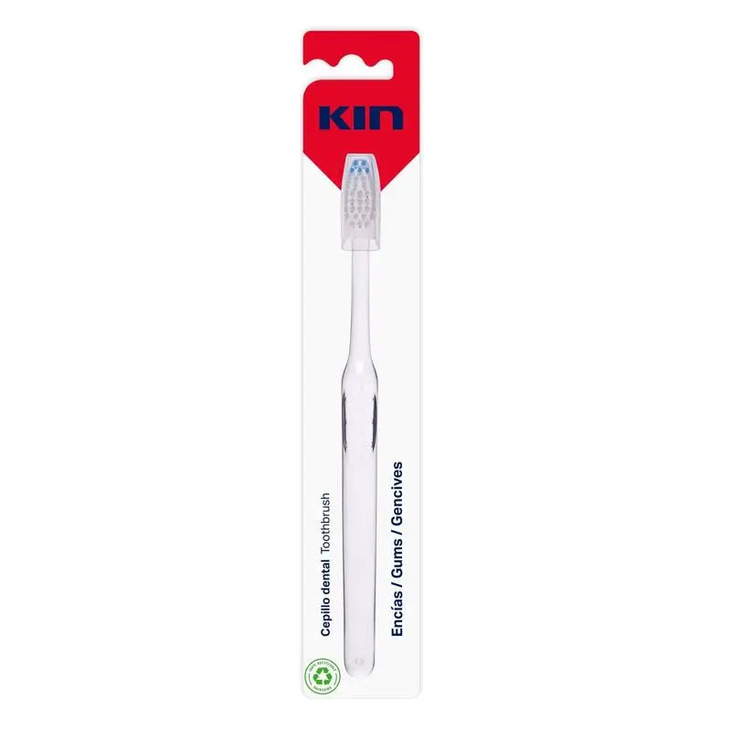 KIN KIN Gingival Brush, 1 piece
