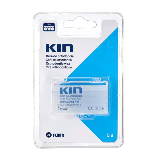 KIN Orthodontic Wax