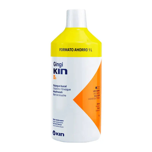 GingiKIN B5 Rinçage 1L