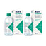 KIN Orthonet Solution de détartrage Pack 2 x 500 ml