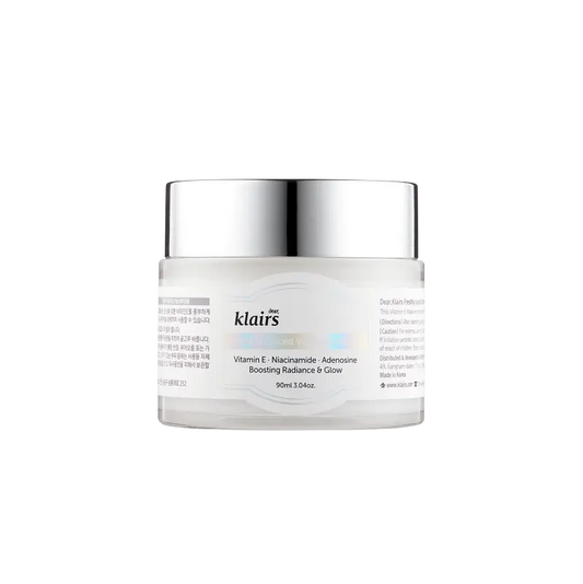 Klairs Freshly Juiced Masque à la vitamine E, 90 ml