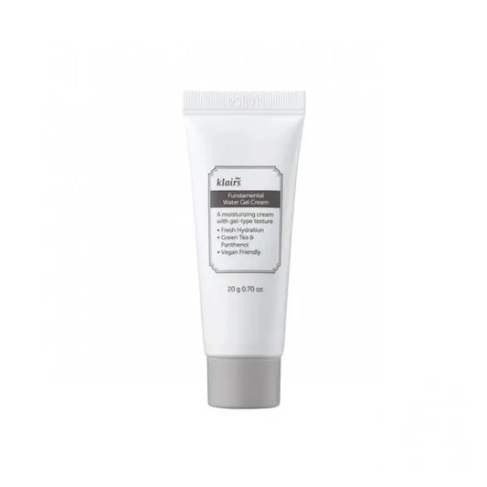 Klairs Fundamental Water Gel Cream , 20 ml