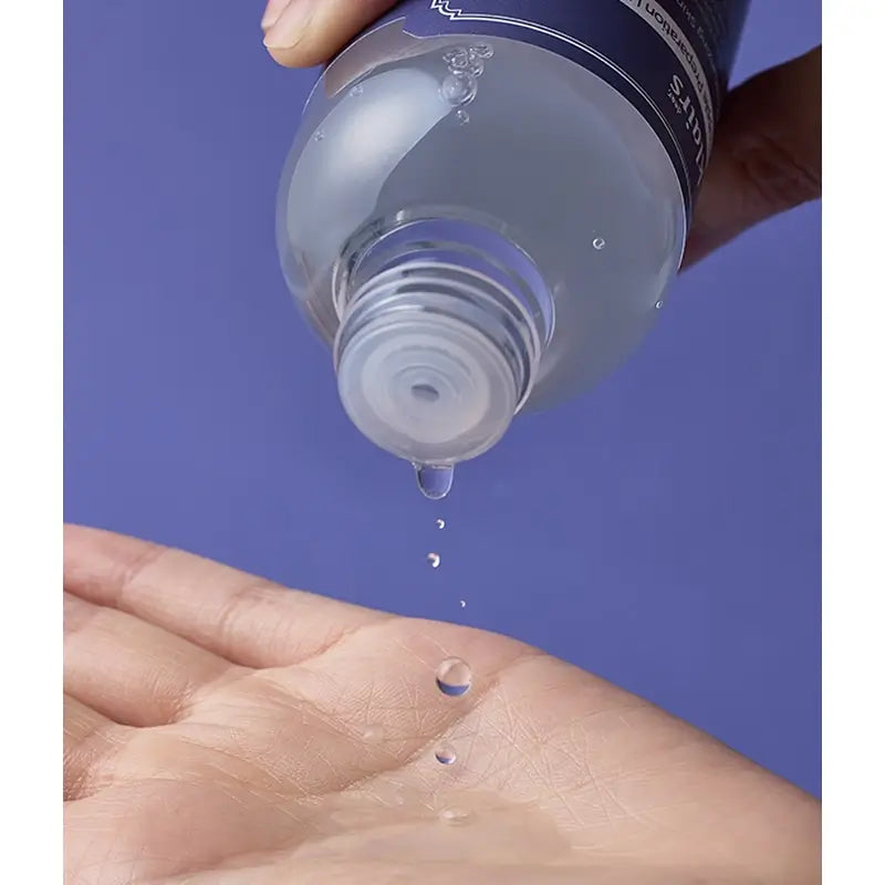 Klairs Supple Preparation Tonique non parfumé, 180 ml