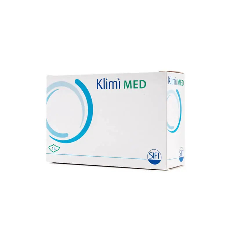 Klimi Med 14 Sterile Wipes
