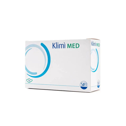 Klimi Med 14 Sterile Wipes