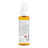 Klorane Huile solaire pour cheveux au tamanu et au monoï, 100 ml