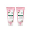 Klorane Après-Shampooing à la Pivoine Bio, 2X150 Ml