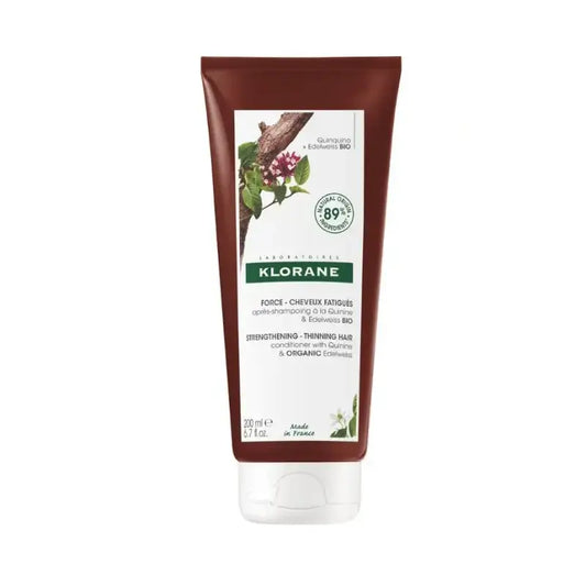 Klorane Quinine Conditionneur 200 ml