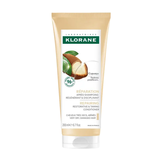 Klorane Cupuaçu Conditioner, 200 ml