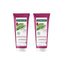 Klorane Barbaria Conditionneur à la figue, 2X200 Ml