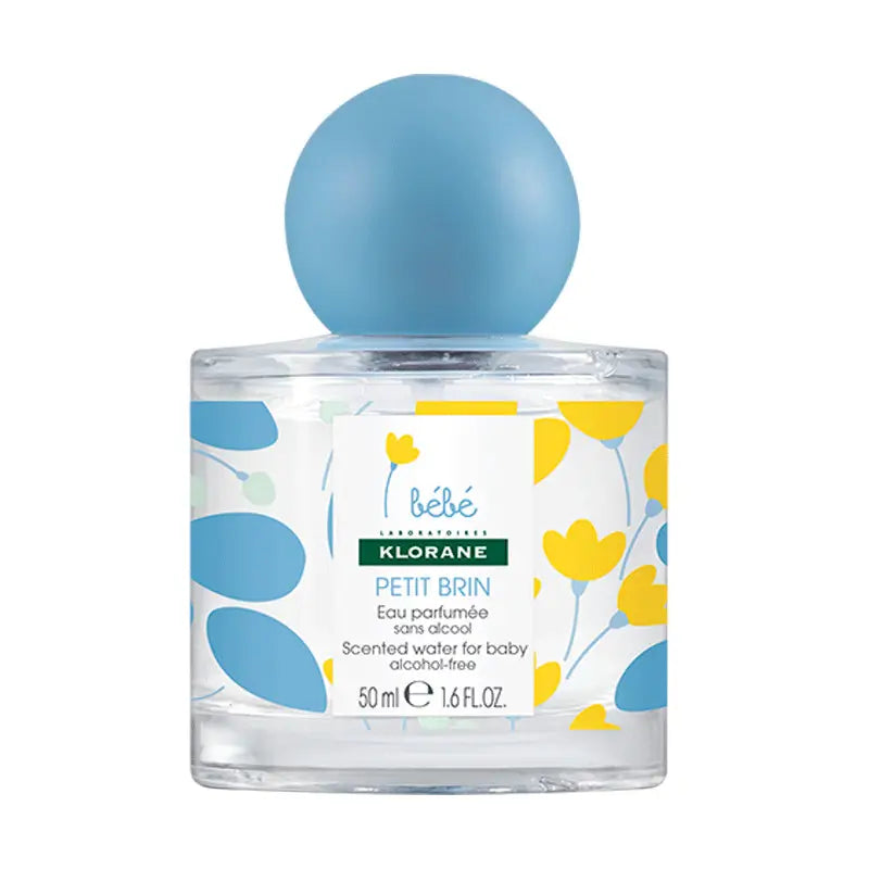 Klorane Baby Petit Brin Scented Water 50 ml