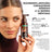 Klorane Sérum de traitement anti-chute à la quinine, 100 ml