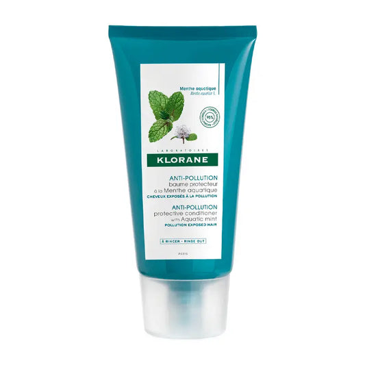Klorane Aqua Mint Protective Balm 150 ml