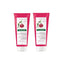 Klorane Pomegranate Extract Balm, 2X200 Ml